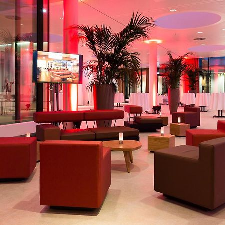 H4 Hotel Muenchen Messe מראה חיצוני תמונה