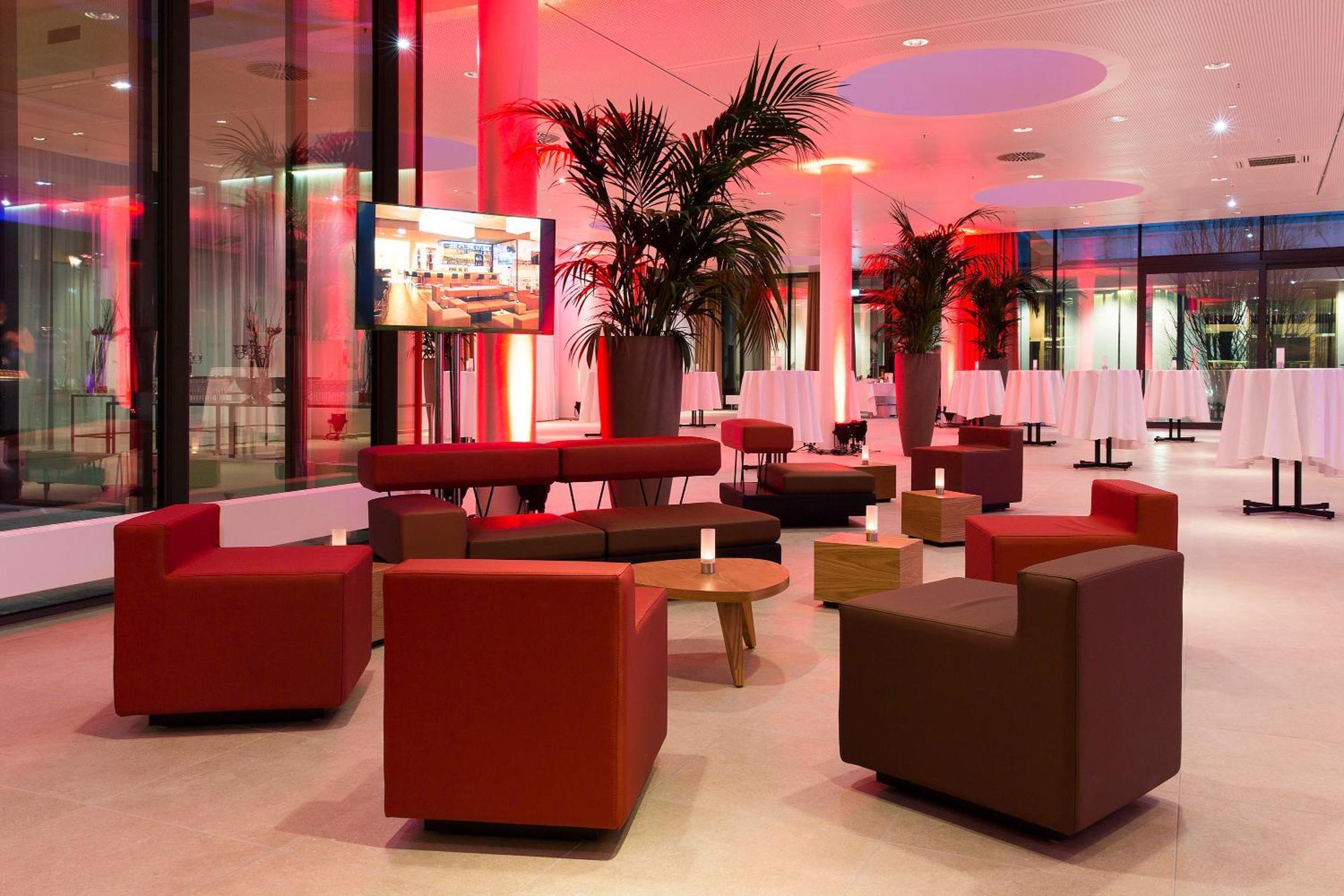 H4 Hotel Muenchen Messe מראה חיצוני תמונה