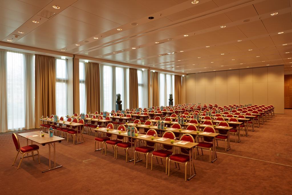 H4 Hotel Muenchen Messe מראה חיצוני תמונה