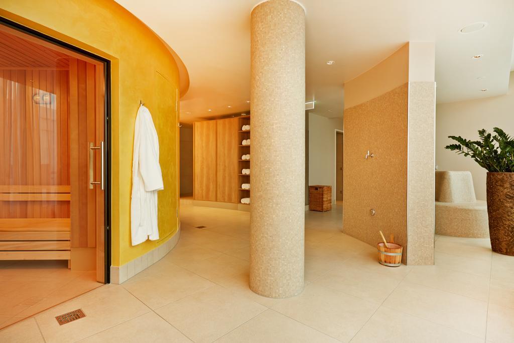 H4 Hotel Muenchen Messe מראה חיצוני תמונה