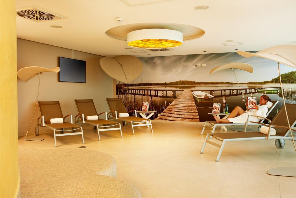 H4 Hotel Muenchen Messe מראה חיצוני תמונה