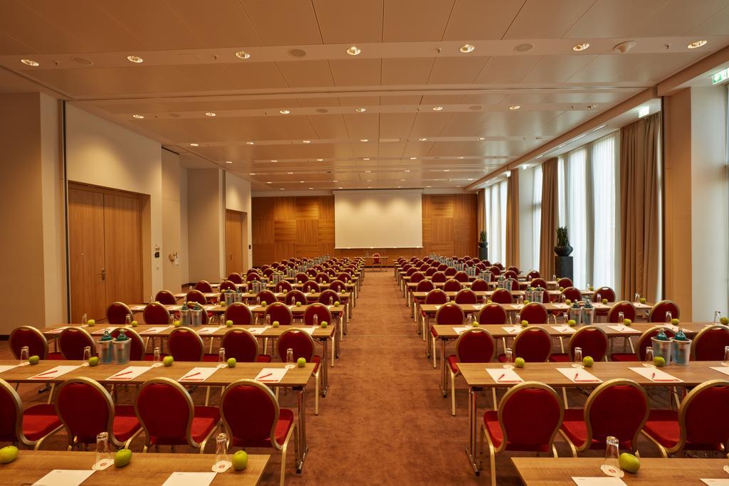H4 Hotel Muenchen Messe מראה חיצוני תמונה
